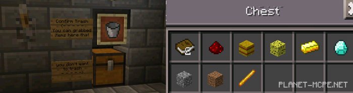 Карта Automatic Sorting Machine