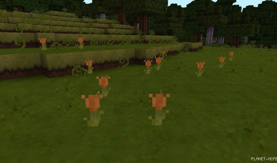 Текстур пак Good Morning Craft 0.14.2/0.14.0