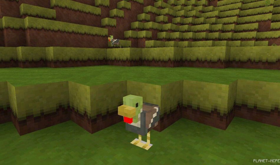 Текстур пак Good Morning Craft 0.14.2/0.14.0