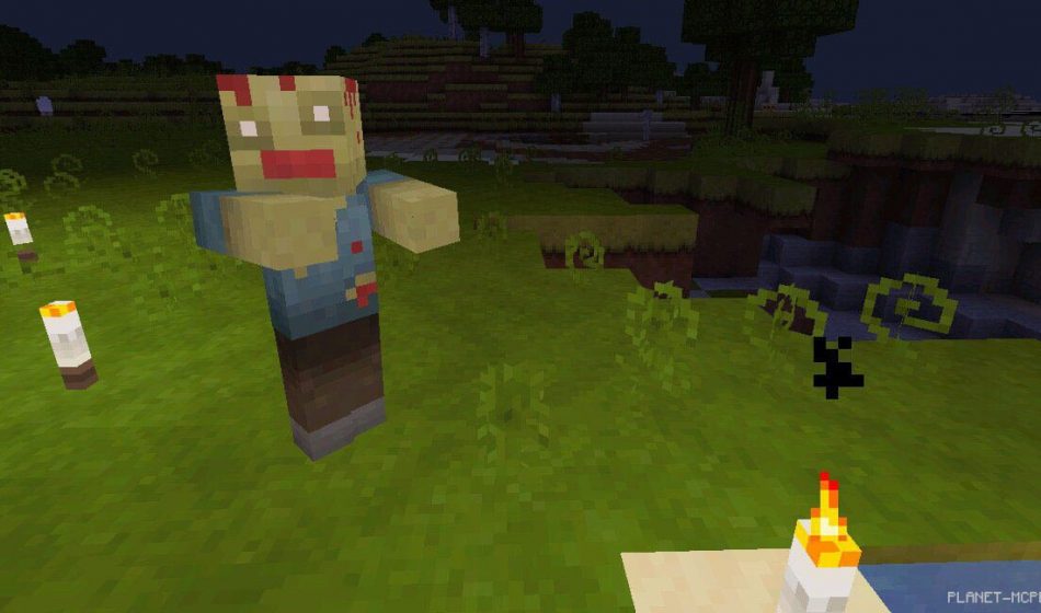 Текстур пак Good Morning Craft 0.14.2/0.14.0