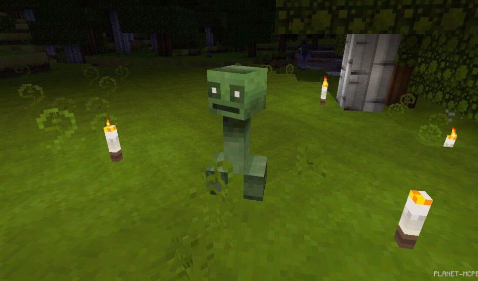 Текстур пак Good Morning Craft 0.14.2/0.14.0