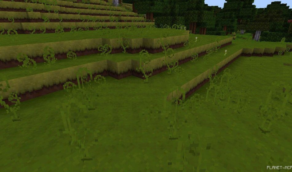 Текстур пак Good Morning Craft 0.14.2/0.14.0