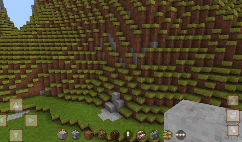 Текстур пак Good Morning Craft 0.14.2/0.14.0