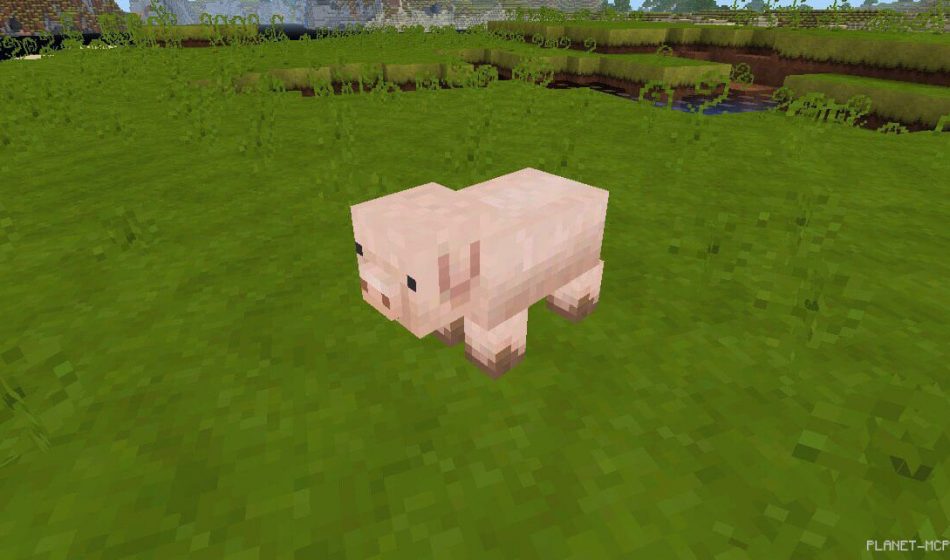 Текстур пак Good Morning Craft 0.14.2/0.14.0