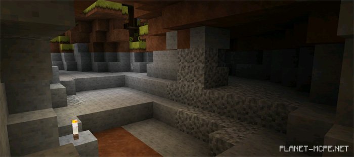 Текстур пак Good Morning Craft 0.14.2/0.14.0