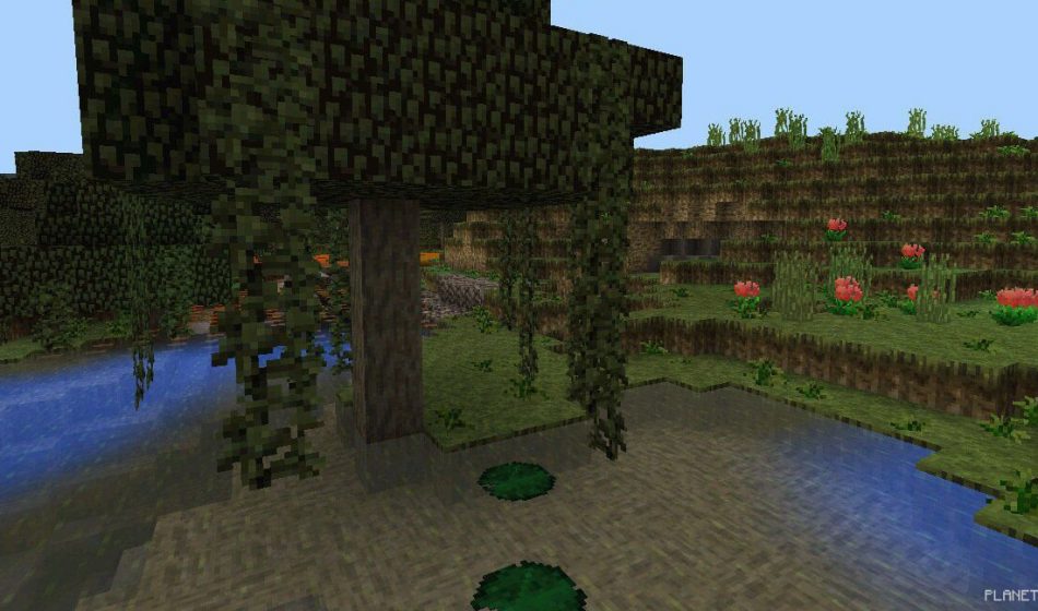 Текстур пак Majora’s Mask 0.14.1/0.14.0