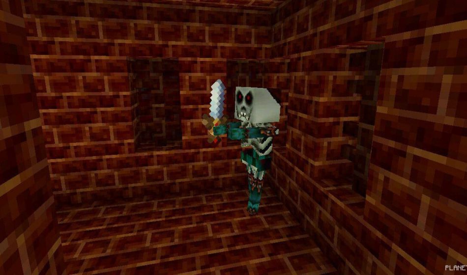 Текстур пак Majora’s Mask 0.14.1/0.14.0