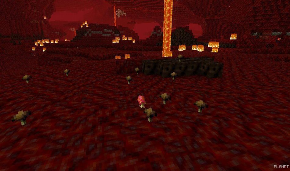 Текстур пак Majora’s Mask 0.14.1/0.14.0