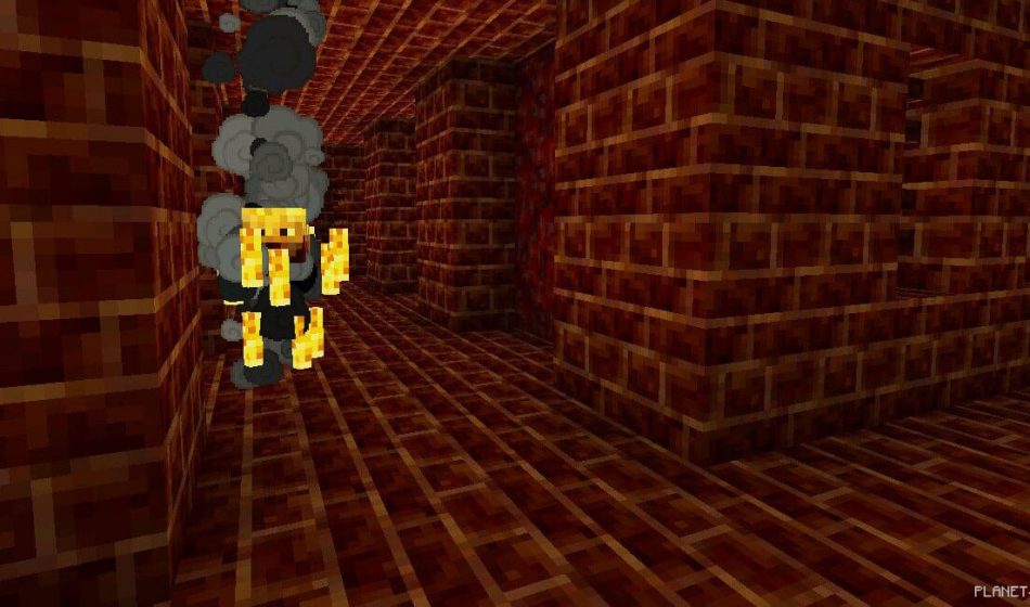 Текстур пак Majora’s Mask 0.14.1/0.14.0