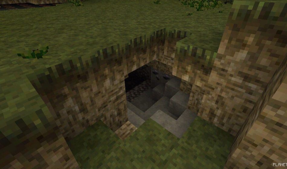 Текстур пак Majora’s Mask 0.14.1/0.14.0