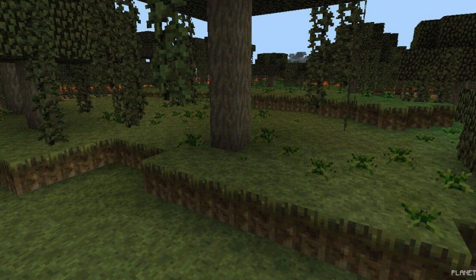 Текстур пак Majora’s Mask 0.14.1/0.14.0