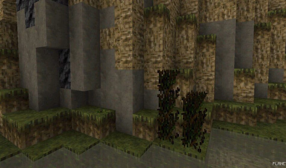 Текстур пак Majora’s Mask 0.14.1/0.14.0