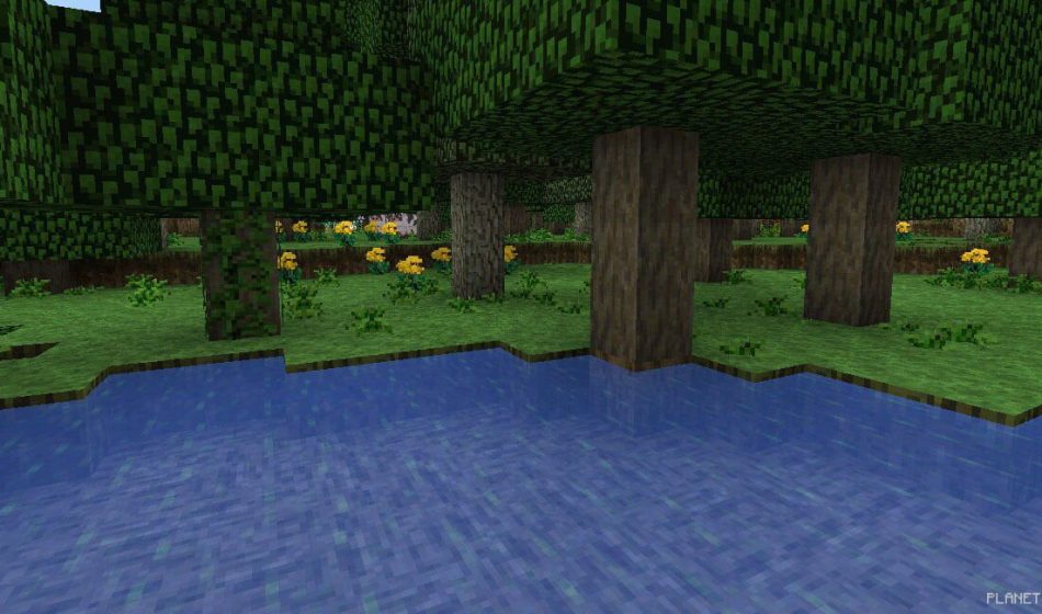 Текстур пак Majora’s Mask 0.14.1/0.14.0