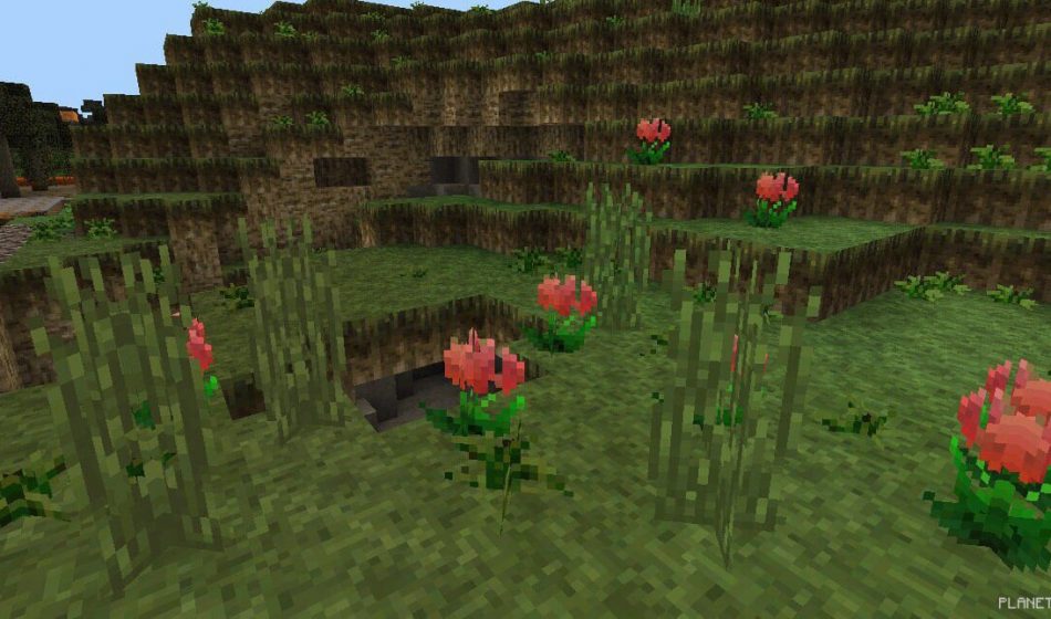 Текстур пак Majora’s Mask 0.14.1/0.14.0