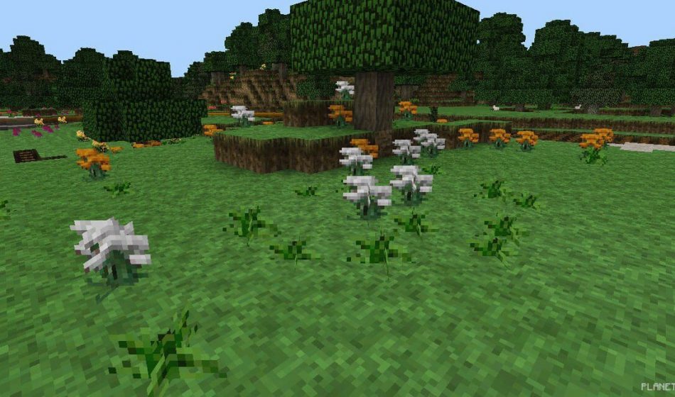 Текстур пак Majora’s Mask 0.14.1/0.14.0