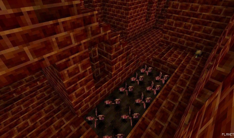 Текстур пак Majora’s Mask 0.14.1/0.14.0