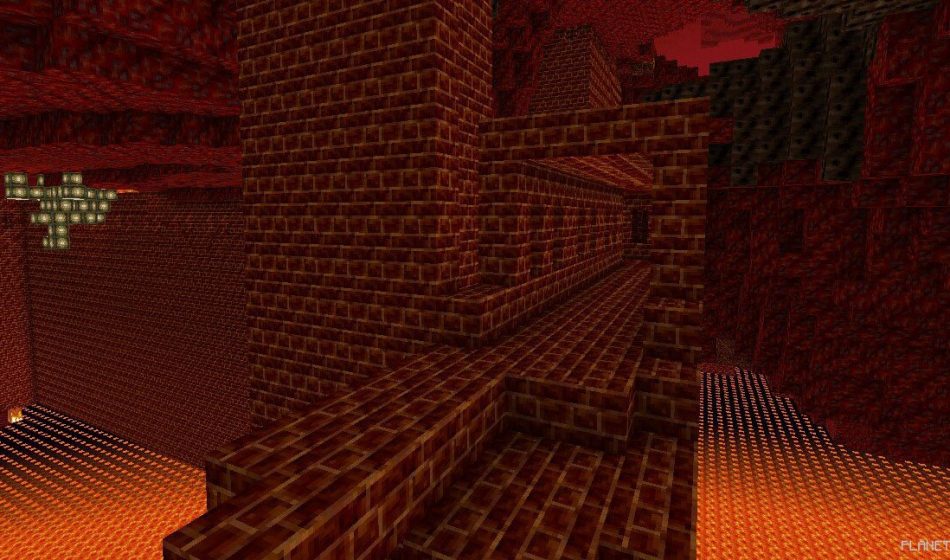 Текстур пак Majora’s Mask 0.14.1/0.14.0