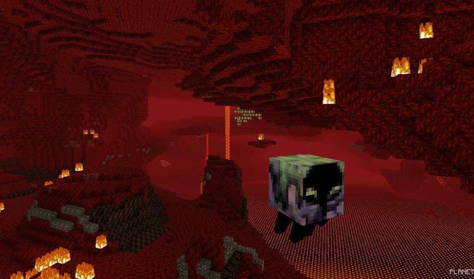 Текстур пак Majora’s Mask 0.14.1/0.14.0