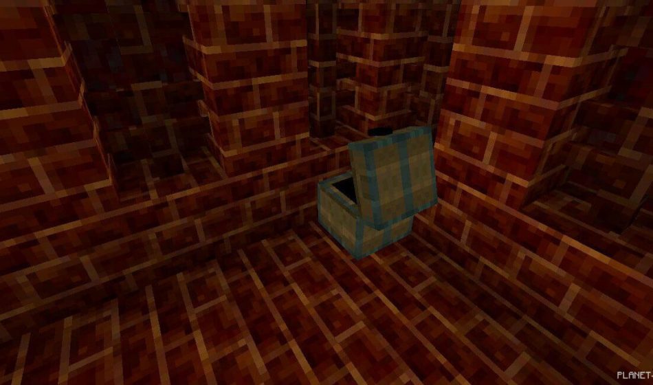 Текстур пак Majora’s Mask 0.14.1/0.14.0