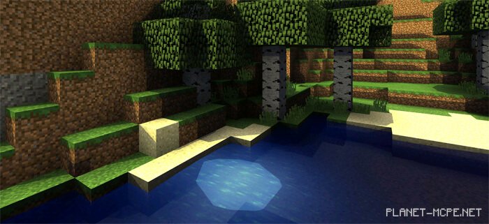 GLSL Ultra Shaders 0.14.0