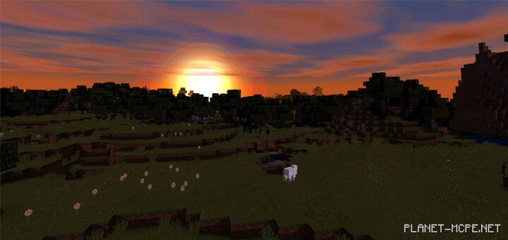 GLSL Ultra Shaders 0.14.0