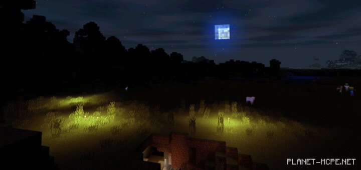 GLSL Ultra Shaders 0.14.0