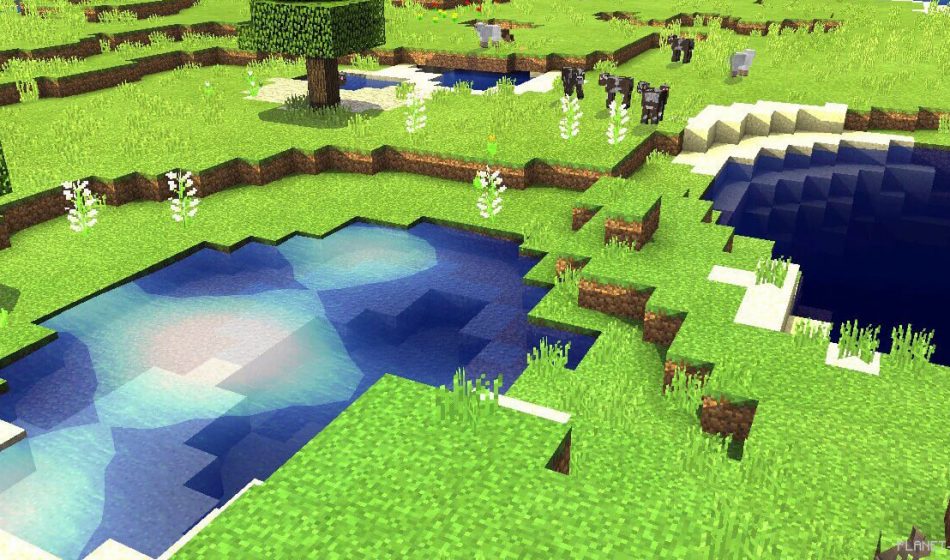 GLSL Ultra Shaders 0.14.0