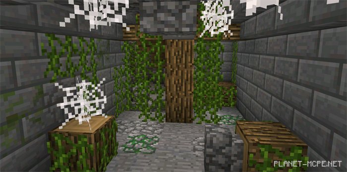 Карта Wolf Run Remastered