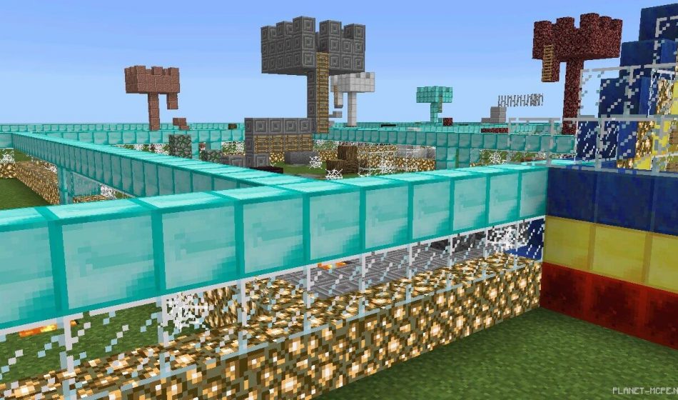 Карта Fight on bows 2