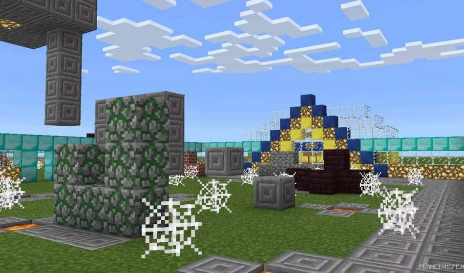 Карта Fight on bows 2