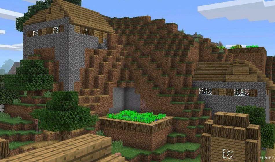 Две деревни и два кузнеца [0.14.x]