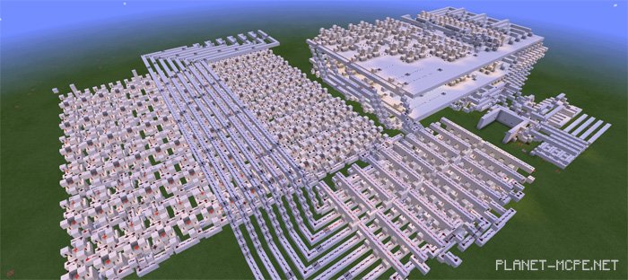 Advanced Calculator [Редстоун]