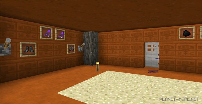 Карта BrainGames 1