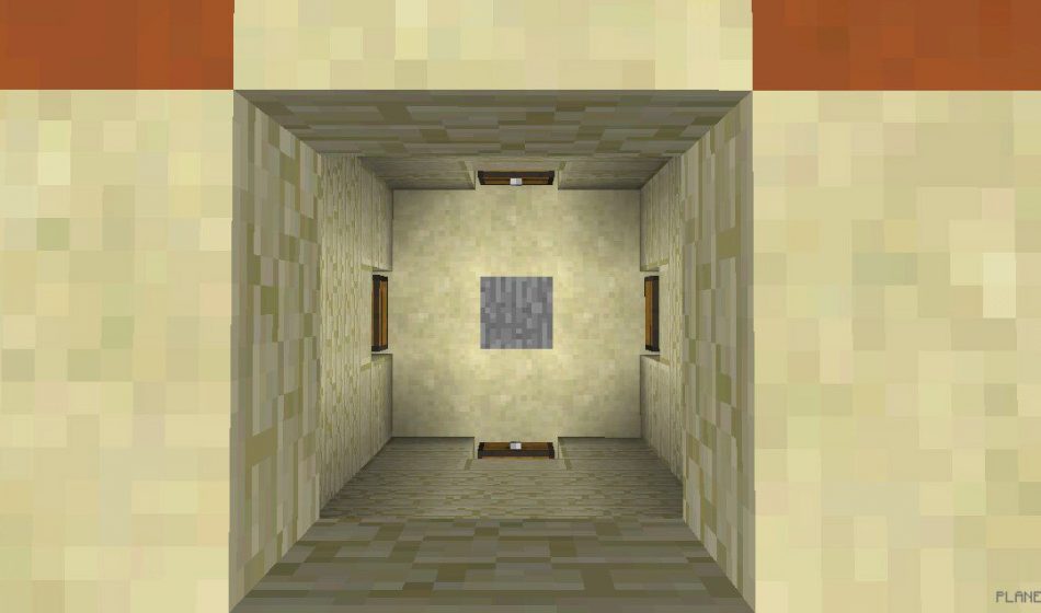 Buried Temple and Sand Village [0.14.x]