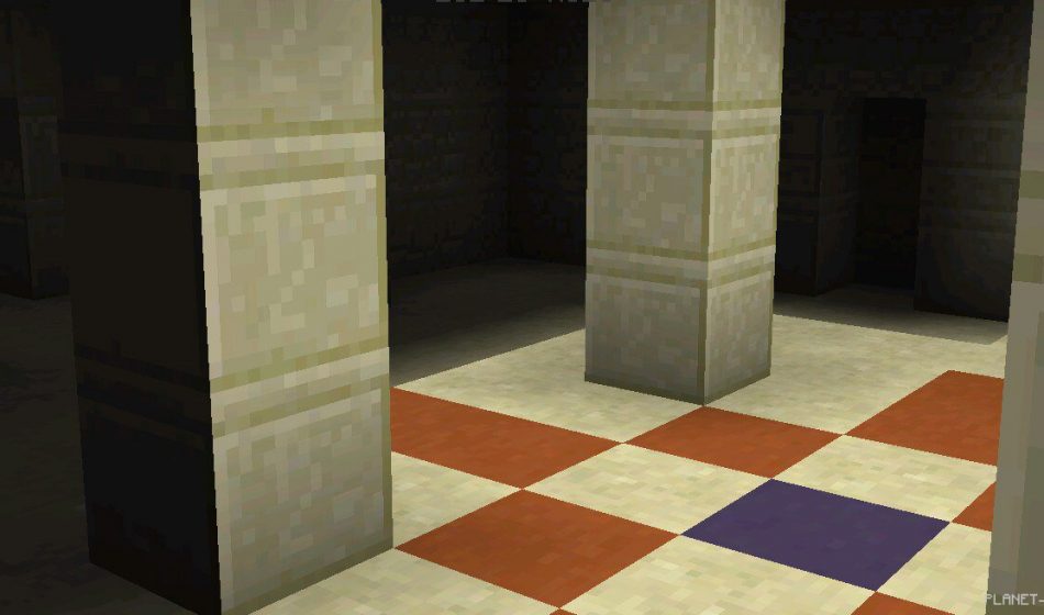 Buried Temple and Sand Village [0.14.x]