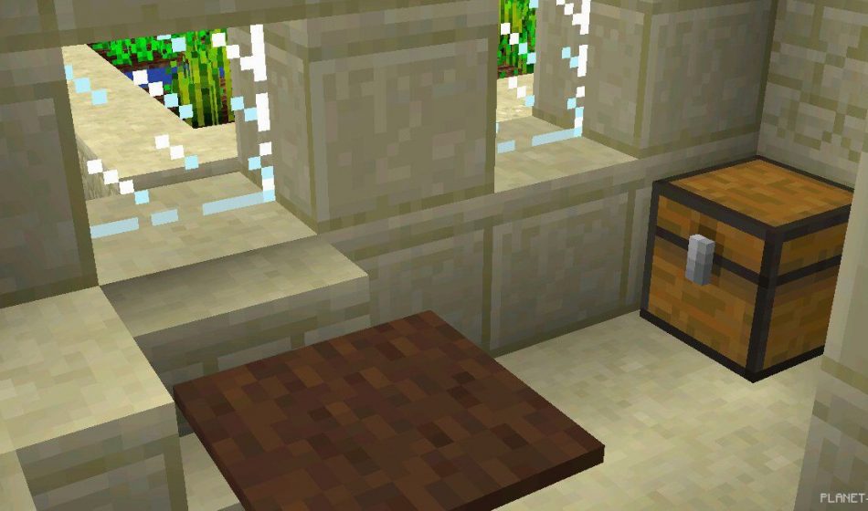 Buried Temple and Sand Village [0.14.x]