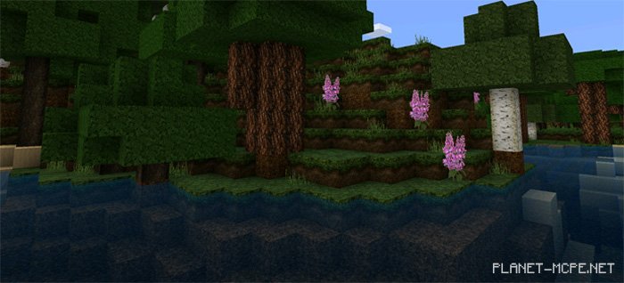 Текстур пак Medieval Realism 0.14.3/0.14.2/0.14.0