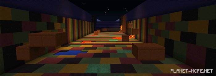 Карта Ultimate Slime