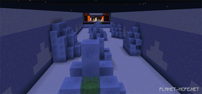 Карта Ultimate Slime