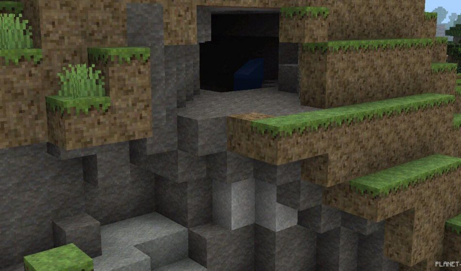 Текстур пак Pixel Reality 0.16.1/0.16.0/0.15.6