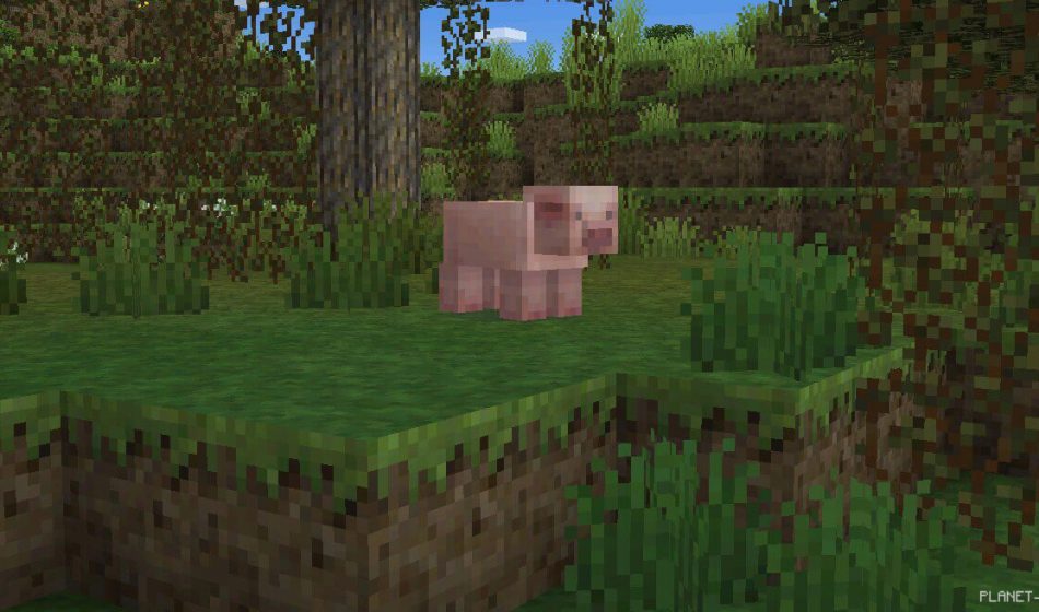 Текстур пак Pixel Reality 0.16.1/0.16.0/0.15.6