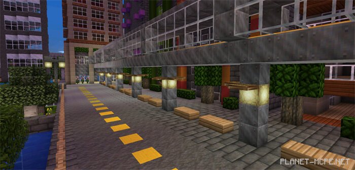 Текстур пак Pixel Reality 0.16.1/0.16.0/0.15.6