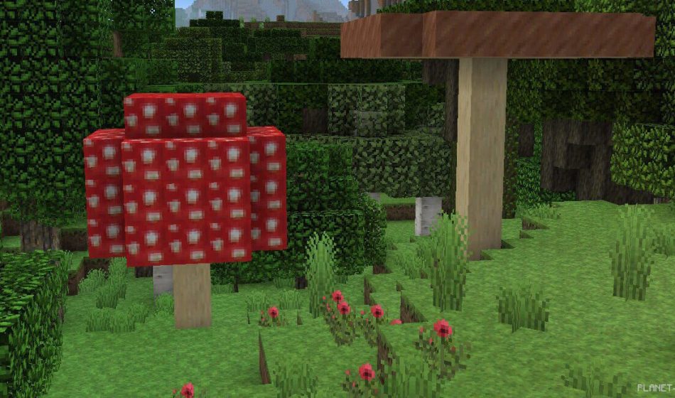 Текстур пак Pixel Reality 0.16.1/0.16.0/0.15.6