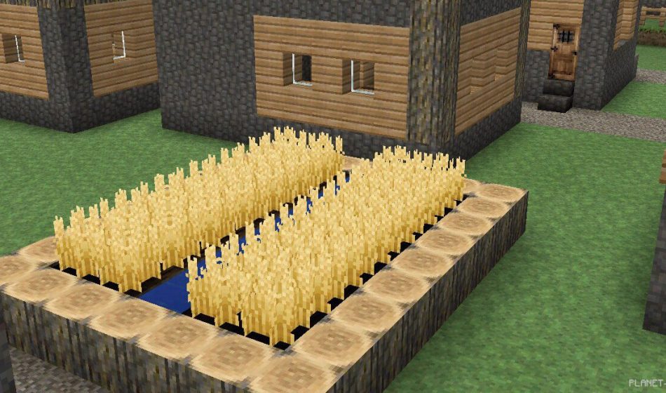 Текстур пак Pixel Reality 0.16.1/0.16.0/0.15.6