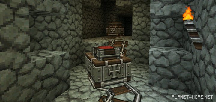 Текстур пак Dokucraft Light 0.14.3/0.14.2/0.14.0