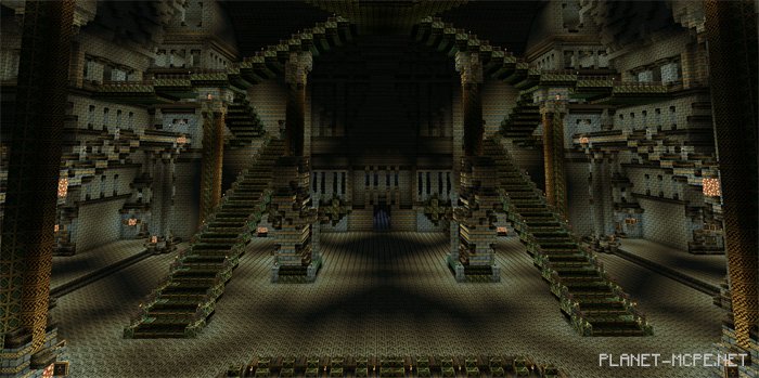 Текстур пак Dokucraft Dwarven 0.14.3/0.14.2/0.14.0