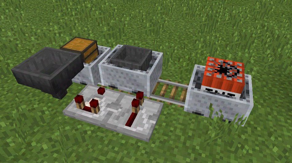 Minecraft PE 0.14.0 Release [FULL] - download for free!