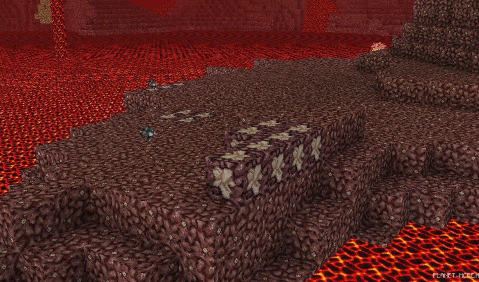 Текстур пак Dokucraft Dark 0.16.0/0.15.4/0.14.3