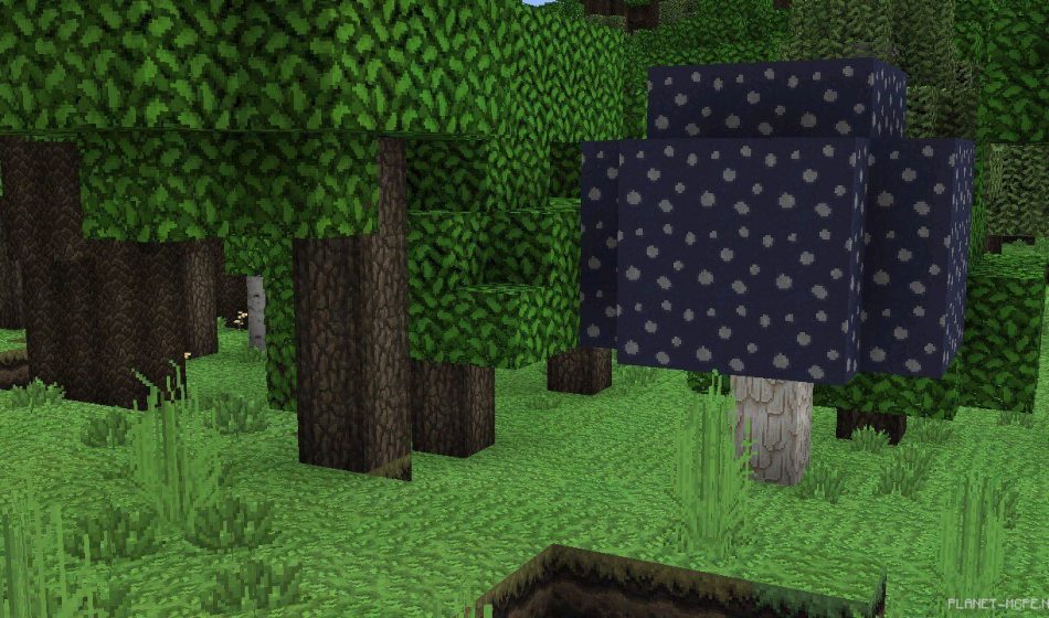 Текстур пак Dokucraft Dark 0.16.0/0.15.4/0.14.3