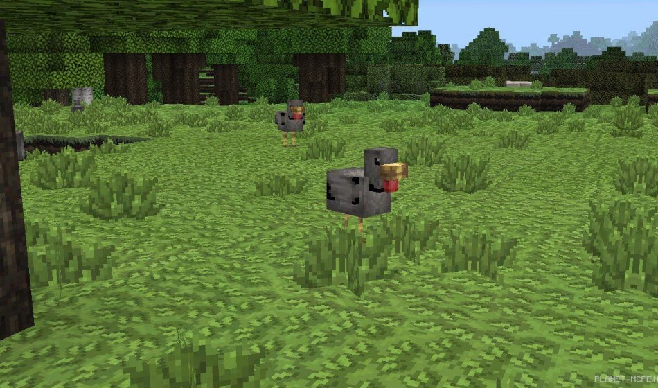 Текстур пак Dokucraft Dark 0.16.0/0.15.4/0.14.3